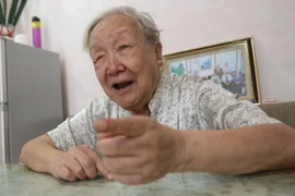 Giờ cứu nước - Kỳ 2: Bỏ bút để cầm súng