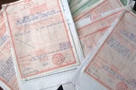 Đường dây bán hóa đơn khống cho gần 1.000 doanh nghiệp