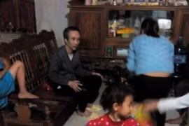 Một tử tù được trả tự do sau 11 năm tuyên án