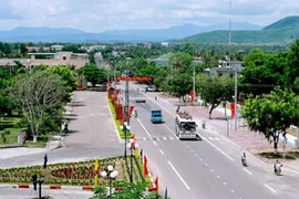 Cư dân An Khê trước thế kỷ XIX buôn bán như thế nào?