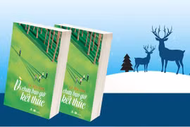 Lê Hữu Nam khởi đầu hành trình mới với "Vì chưa bao giờ kết thúc"