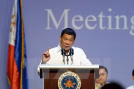 Philippines sẽ dùng phán quyết PCA nếu Trung Quốc khai thác khoáng sản