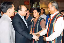 Chỉ đạo của Thủ tướng: Mở ra cơ hội cho Gia Lai phát triển