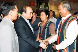 Chỉ đạo của Thủ tướng: Mở ra cơ hội cho Gia Lai phát triển