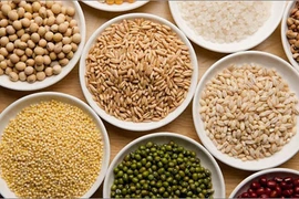 Những thực phẩm giúp tăng cường trí nhớ