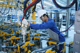 Mở rộng đối tượng tham gia bảo hiểm tai nạn lao động, bệnh nghề nghiệp