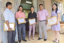 Đak Đoa: Đẩy mạnh phong trào "Dân vận khéo"