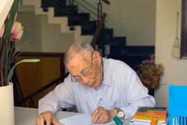 "Gia Lai-70 năm ân tình, gắn bó"