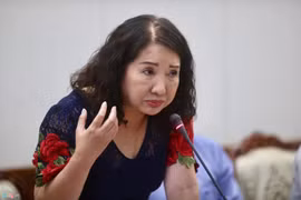 Thị trường "rực lửa", cổ phiếu nhà Cường Đô la lội ngược dòng gây sốc