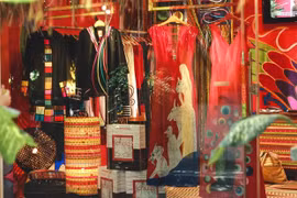 Thời trang bền vững: Luồng gió mới độc đáo cho nhân viên resort