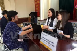 Đề xuất tăng 7,3% lương hưu, trợ cấp cho 8 nhóm đối tượng