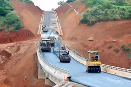 Gia Lai giải ngân vốn đầu tư công góp phần thúc đẩy tăng trưởng kinh tế