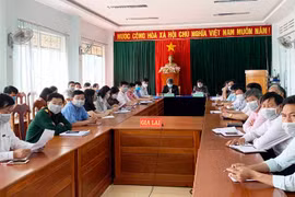 235 tỷ đồng ủng hộ phòng-chống Covid-19