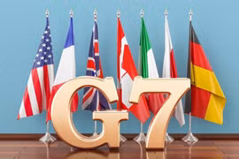 Lãnh đạo G7 cam kết chống dịch COVID-19 "bằng mọi biện pháp"