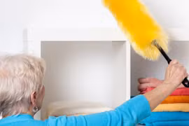 Tin vui cho những người thích làm việc nhà