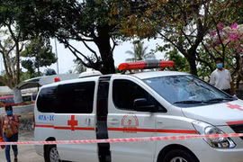 Đã có kết quả xét nghiệm 2 nữ doanh nhân đi cùng chuyến bay với ca nhiễm Covid-19