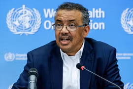 WHO tuyên bố về khả năng thay đổi quỹ đạo đại dịch COVID-19