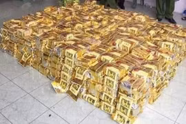 Chiến sỹ công an hy sinh khi truy bắt đối tượng buôn bán ma túy