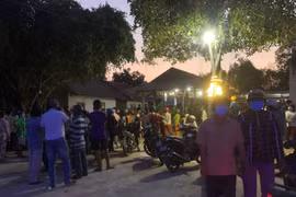 Án mạng kinh hoàng ở Bình Thuận, sư thầy và 1 phật tử đều tử vong