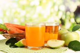 3 công thức nước ép giúp tăng cường hệ miễn dịch mạnh mẽ