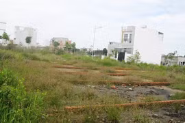 Horea đề xuất quay lại tách thửa theo quy định cũ