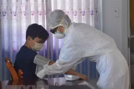 Hướng dẫn vệ sinh khử khuẩn đối với những người cách ly y tế tại nhà