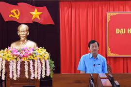 Gia Lai: Tiếp tục cho ý kiến hoàn thiện Dự thảo Báo cáo chính trị lần 2