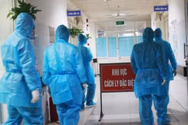 Dịch COVID-19 không phải là đại hồng thủy