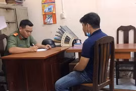 Tung tin "Bạc Liêu có ca ngủm" vì Covid-19, nam thanh niên bị xử lý