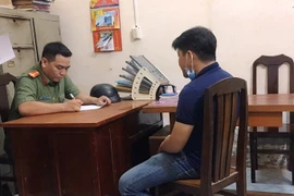 Tung tin "Bạc Liêu có ca ngủm" vì Covid-19, nam thanh niên bị xử lý