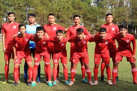 Công an vào cuộc nghi án bán độ ở giải U19 quốc gia