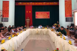 Chư Prông: Khen thưởng 38 tập thể và cá nhân thực hiện tốt Chỉ thị 01