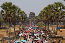 PATWA: Campuchia là điểm đến du lịch tốt nhất khu vực Thái Bình Dương