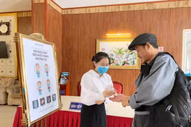 Tăng cường kiểm soát khách lưu trú trên địa bàn Gia Lai