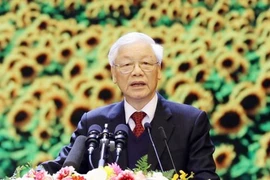 Chung sức, đồng lòng vượt qua đại dịch