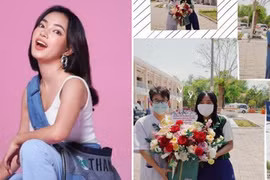 Châu Bùi, từ cô gái cách ly tới đại sứ 'sống xanh' khiến người trẻ ngưỡng mộ