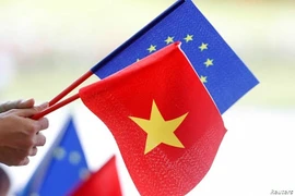 EU hoàn thành phê chuẩn Hiệp định EVFTA với Việt Nam