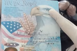 Đà Nẵng tìm được bệnh nhân người Mỹ bỏ trốn khỏi Bệnh viện 199