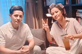 Nghệ sĩ Việt hưởng ứng trào lưu ghép tên "Tôi là..." phòng chống COVID-19