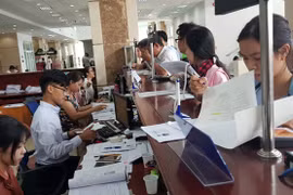 Hơn 21.000 doanh nghiệp ngưng hoạt động