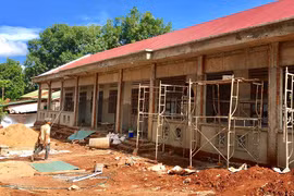 Gia Lai đôn đốc chủ đầu tư giải ngân