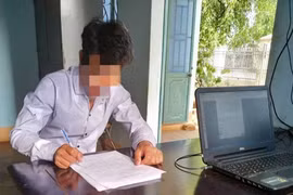 Nhắc nhở người tung tin "không ăn trứng gà thì chết"