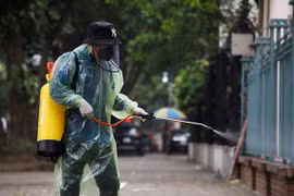 Chính phủ Việt Nam có độ tín nhiệm cao nhất trong cuộc chiến chống Covid-19