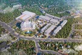 Đón nhận nhà đầu tư mới, FLC Hilltop Gia Lai trở thành tâm điểm bất động sản Tây Nguyên