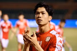 Bầu Đức và Chủ tịch Hữu Thắng bất ngờ chốt tương lai Công Phượng