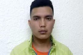 Thanh niên tên Thật lập website để rao bán giấy khám sức khỏe giả