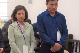 Cựu Hiệu trưởng trường nghề vào tù vì "bán" chứng chỉ