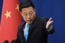 Mỹ, Trung Quốc leo thang căng thẳng vụ trục xuất nhà báo