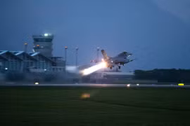 Đài Loan huy động toàn quân tập trận phòng thủ