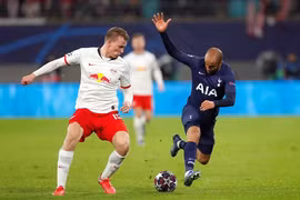 HLV Mourinho nói gì khi bị loại khỏi Champions League?